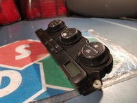 фото thumb №6, Панель повітропровід кондиціонера перемикачі vw golf v