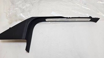 фото thumb №9, Планки накладки порогів mercedes w463 amg a4636807506 a4636801106 комплект