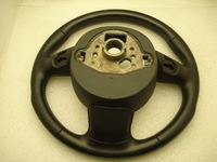 фото thumb №9, Повітропровід audi a4 sline пелюстки перемикання оригінал