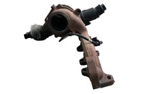 фото thumb №8, Турбина vw amarok 2h_, s1b 03l253014a 2.0l дизель 103kw 2016