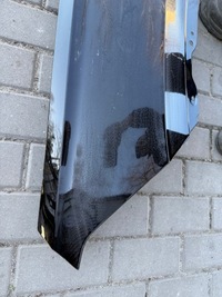 фото thumb №9, Крыло перед переднее левый volkswagen tayron