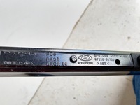 фото thumb №5, Спойлер кришки задньої hyundai i30 iii fastback 17-