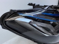 фото thumb №13, Bmw 5 g30 f90 m5 lci лампи перед ліва права bmw laser повний з модулями