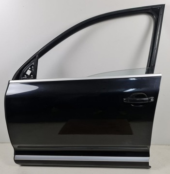 фото thumb №1, Двері механізм лівий перед lc9z porsche cayenne i