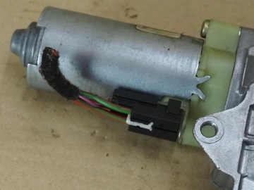 фото thumb №8, Двигунчик сидіння лівий перед skoda superb i eu 3b0959761af