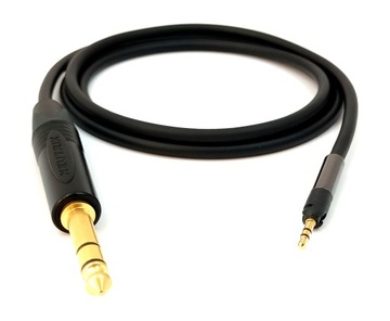 Кабель ручной работы для вариантов AUDIO-TECHNICA ATH-M50X MOGAMI 2893
