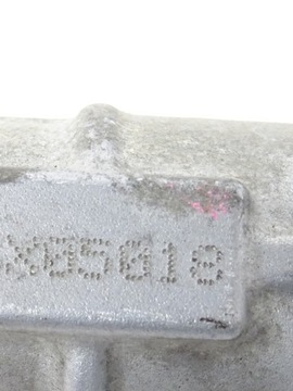 фото thumb №7, Micra k14 трансмиссия рулевая рулевая рейка uk