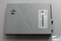 фото thumb №7, Audi q7 fl камера заднього виду + модуль блок керування 4l0910441b 4l0827574 + джгут k