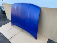 фото thumb №3, Капот перед передня skoda octavia i 1 оригінал ładna slask