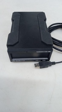 КОМПЛЕКТ ВНЕШНИХ ДИСКОВ TANDBERG RDX 1 ТБ