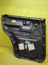 фото thumb №9, Land rover discovery iii обивка дверь правый задняя