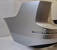 фото thumb №6, Vw golf viii 8 lb7s універсал бампер зад 4pdc 5h9