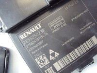 фото thumb №9, Набор стартовый renault kangoo iii 1.5 dci 2022 r