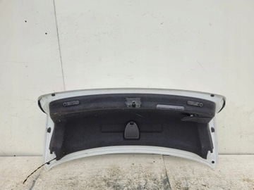 фото thumb №6, Audi a4 b9 8w кришка зад sedan