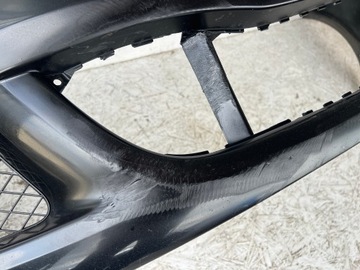 фото thumb №12, Бампер перед переднє bentley continental speed gt 3w8 + ґрати решітка радіатора