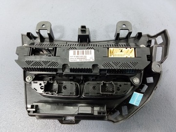 фото thumb №5, Focus mk3 11- панель кондиционера bm5t18c612cg