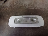 фото thumb №1, Vw passat b6 - лампа освітлення кабіни