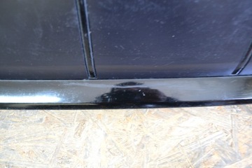 фото thumb №5, Решётка радиатора решётка audi q7 4m рестайлинг 2019- 4m0853651ah