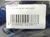 фото thumb №9, Набір ремонтний фари перед fiat punto -03