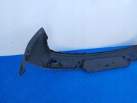 Volvo xc40 2 ii 17-21 rok бампер задний  накладка 31449333 mb102 Недорого, фото thumb