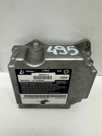 фото thumb №3, Датчик подушка безопасности alfa romeo 156 fl 60680213