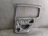 фото thumb №2, Дверь правый задняя renault clio ii nv632