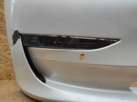 фото thumb №5, Бампер перед tesla 3 + led drl
