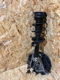 фото thumb №10, Подвешивание поворотный кулак правая амортизатор q3 83a 5q0407258c 5qf413031bf 22r