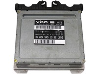 фото thumb №1, Комп'ютер ecu mercedes c w202 1.8 0245451332