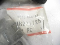 фото thumb №6, Шланг радиатора mitsubishi pajero оригинальный номер mb221725