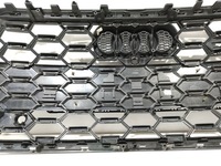 фото thumb №13, Audi s5 8w рестайлінг решітка радіатора решітка бампера 8w6853651bq