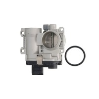 фото thumb №1, Дроссельная заслонка воздуха engitech ent310037