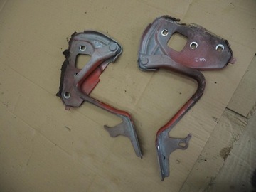 фото thumb №14, Петлі петля капота kpl ford ka mk2 08-16