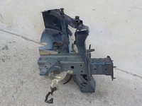 фото thumb №5, Renault kadjar 16- чверть лонжерон зона