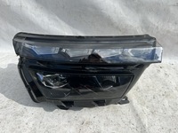 фото thumb №1, Лампа правая skoda kamiq full led crystal перед