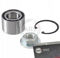 фото thumb №1, Подшипник колёса do ford fusion 1.25 1.3 1.4 1.6