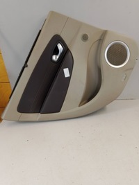 фото thumb №1, Renault scenic iii обивка дверь левый задняя