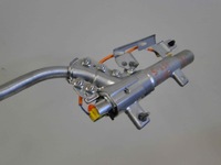 фото thumb №10, Mercedes s w221 221 long lift шторка безпеки ліва подушка безпеки