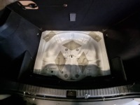 фото thumb №1, Pas задний / поддон skoda karoq