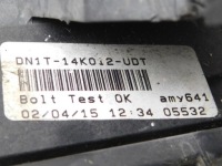 фото thumb №4, Коробка предохранителей - ford ecosport ii mk2 1.0 ecoboost