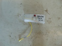 фото thumb №2, Подушка w сиденье левая renault koleos ii 2016-