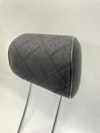 фото thumb №5, Подголовник сиденья передние задняя заднее сиденье kombi чёрный mercedes w124