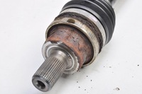 фото thumb №8, Volvo s60 ii v70 xc70 ii приводной вал левая задняя механическая коробка передач