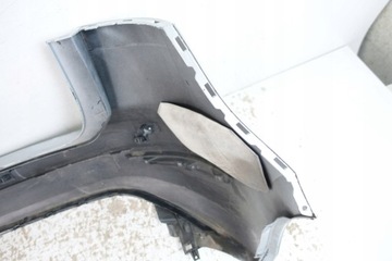 фото thumb №11, Vw golf sportsvan 2013- бампер зад задній 510807421f