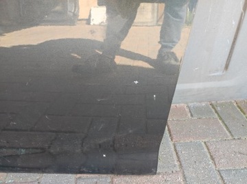 фото thumb №13, Двері renault zoe передні ліві познань біржа ----- гарний !!!