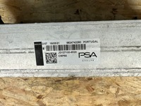 фото thumb №12, Радиатор воздуха интеркулер opel corsa f peugeot 208 ii 9824742280 19-