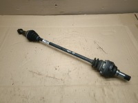 фото thumb №1, Porsche carrera 911 997 3.8 привідний вал перед ліва