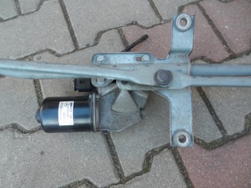 фото thumb №8, Механізм двірник європа mercedes vito 639 рестайлінг 12r