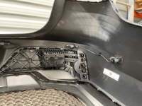 Купить Bmw g70 бампер задний  m набор 416 6 pdc, фото thumb