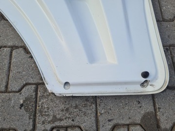 фото thumb №9, Подовжувач двері ліві захист volvo fh 12 13 16